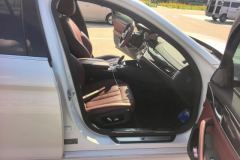 2020 BMW 5 Series 2020 2.0T AT 530LiExclusiveMSport Pkg #8