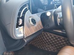 2024 Mercedes-Benz E-Class 2024 2.0T AT E 300 L Fashion #11