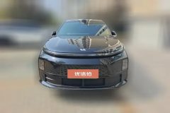 2025 Li Auto Li Auto L6 2025 Pro SmartHuanNewEdition #2
