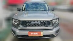 2023 Haval Big Dog Plus 2023 2.0T AT 4WDShionoPlus #2