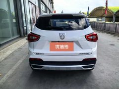 2017 Baojun 510 2017 1.5 MT Luxury #6