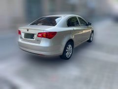 2015 Roewe 350 2015 1.5 MT Exclusive #5