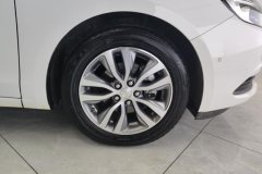 2021 Buick Excelle GT Sedan 2021 1.3T AT 18TLightly mixedEntry Facelift #6