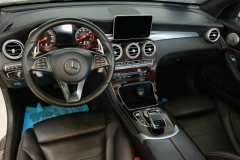 2019 Mercedes-Benz GLC-Class 2019 Facelift 2.0T AT GLC 260 L 4MATIC Luxury #12
