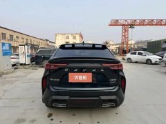 2022 Haval H6S 2022 2.0T AT 2WDSmart runningEdition #8