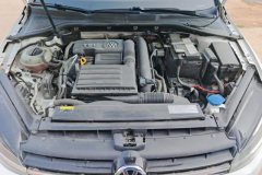 2018 Volkswagen Golf 2018 1.4T AT 230TSILuxury #10