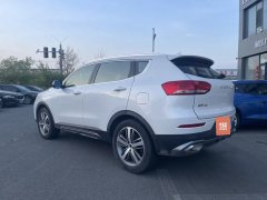 2018 Haval H6 2018 Red Label 2.0T AT Luxury #5