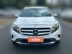 2017 Mercedes-Benz GLA-Class 2016 1.6T AT GLA200DynamicFWD #2
