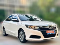 2020 Honda Crider 2019 1.0T AT 180TurboComfort China VI #3