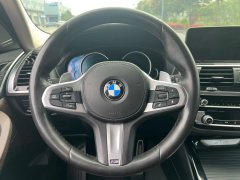 2019 BMW X3 2019 2.0T AT 28i MSport Pkg #7