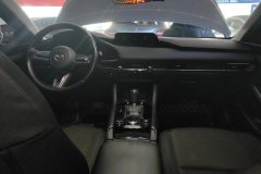 2023 Mazda Mazda3 Axela Sedan 2023 2.0L AT QualityEdition #12