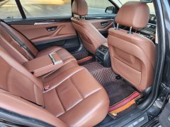 2015 BMW 5 Series 2014 2.0T AT 525LiLeading #9