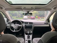 2020 Volkswagen Golf 2020 1.4T AT 280TSIComfort #9