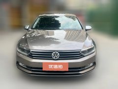 2017 Volkswagen Magotan 2017 1.8T AT 330TSILeading #2