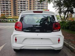 2022 Roewe Clever 2021 302km AT Excellence #8