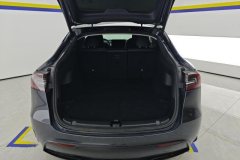 2024 Tesla Model Y 2024 rear wheel driveEdition #4