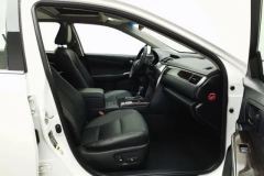2016 Toyota Camry 2016 2.0 AT G10AnniversarycommemorateLeading #22