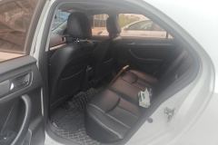 2018 Roewe 360 2017 1.5 MT Luxury #11