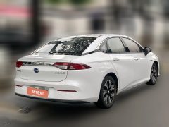 2019 Aion S 2019 dazzle630 EV #3