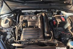 2020 Volkswagen Golf 2020 1.4T AT 280TSIComfort #10