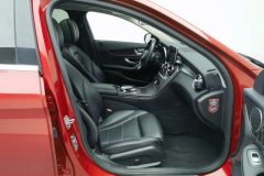 2017 Mercedes-Benz C-Class 2017 2.0T AT C200LSport #22
