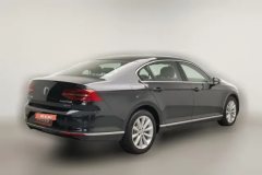 2017 Volkswagen Magotan 2017 1.8T AT 330TSILeading #2