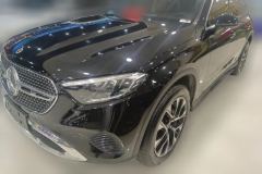 2023 Mercedes-Benz GLC-Class 2023 2.0T AT GLC 260 L 4MATIC Luxury 7Seat #1