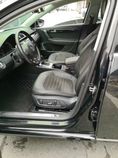 2016 Volkswagen Magotan 2016 1.8T AT SmartLuxury #7