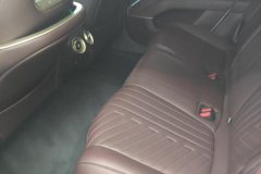 2022 Avatr 11 2022 Long RangeDual motorEdition 5Seat #11