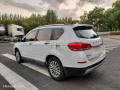 2017 Haval H6 2017 1.5T AT Blue LabelSportExclusiveFWD Facelift #9