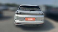 2020 Neta U 2020 520 UOK EV #4