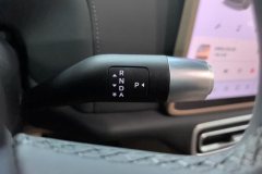 2025 Li Auto Li Auto L8 2025 Max SmartHuanNewEdition #16