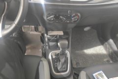 2021 Kia KX1 2021 1.4L AT EnjoyEdition #16