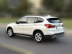 2018 BMW X1 2016 1.5T AT 18LiFashionFWD #4