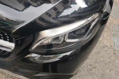 2017 Mercedes-Benz GLC-Class 2017 2.0T AT GLC 260 4MATIC Dynamic #5