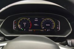 2022 Volkswagen Passat 2022 2.0T AT 330TSI Luxury #14