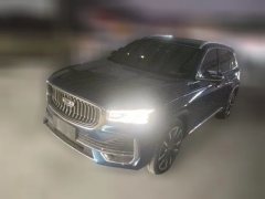 2021 Geely Auto Xingyue L 20212.0TD High power AT 4WD Flagship #1