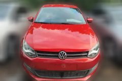2016 Volkswagen Polo Hatchback 2016 1.6 AT Comfort #2