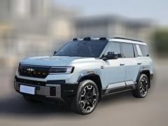 2024 Fangchengbao Bao8 2025 ZhiyongFlagship 7Seat #1