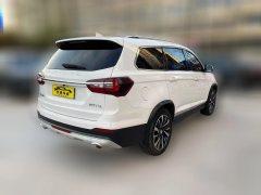 2023 Dongfeng Fengxing Fengxing T5L 2020 1.5T AT Luxury7Seat China VI #3