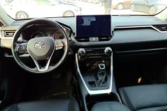 2023 Toyota Wildlander 2022 2.0 AT 4WDLuxuryPLUSEdition #12