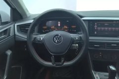 2023 Volkswagen Polo Hatchback 2023 Facelift plus 1.5L AT Indulge yourselfEdition #15