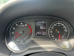 2018 Audi A3 Sportback 2018 1.4T AT 30AnniversaryYear35TFSIFashion #12