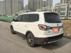 2017 Dongfeng Fengxing Fengxing SX6 2016 1.6 MT Elite #5