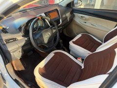 2019 Toyota Yaris L 2019 1.5 AT ECharmingEdition China VI #9