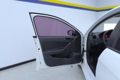2018 Volkswagen Jetta 2017 1.4 MT Fashion #7