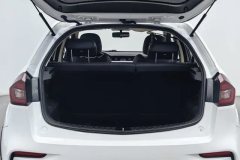 2020 Geely Auto Vision X3 2020 1.5 AT Elite #20