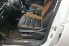 2019 Volkswagen Tayron 2019 330TSI 2WDLuxury China V #9