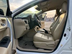 2015 Toyota Corolla 2014 1.6 AT GL #5