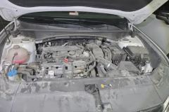 2023 Hyundai Tucson 2021 1.5T AT TucsonL GLX Elite #10